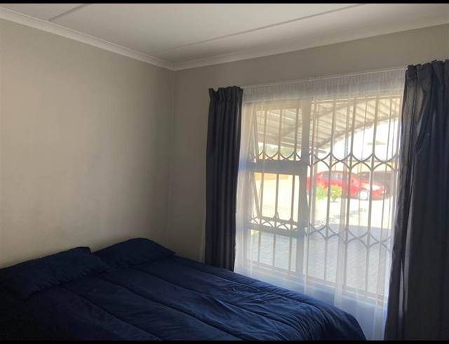 2 BEDROOM APARTMENT FOR SALE IN RYNFIELD